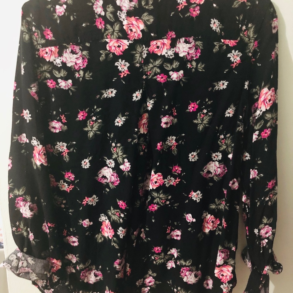 George Blouse - Picture 2 of 2